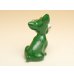 Photo2: Figurine Midori inu Dog (2)