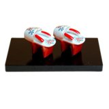 Figurine Geta (Red)