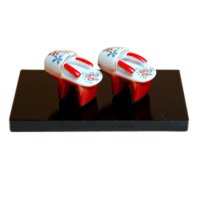 Figurine Geta (Red)