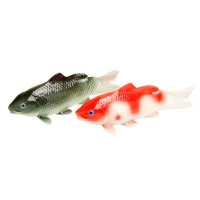 Figurine KOI (pair)