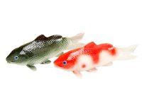 Figurine KOI (pair)