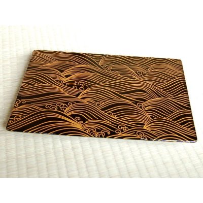 Photo3: Japanese Armor, Helmets and Warrior Dolls Yushou Kabuto Doll