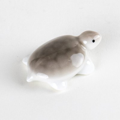 Photo1: Figurine Mini-Kame Turtle SM
