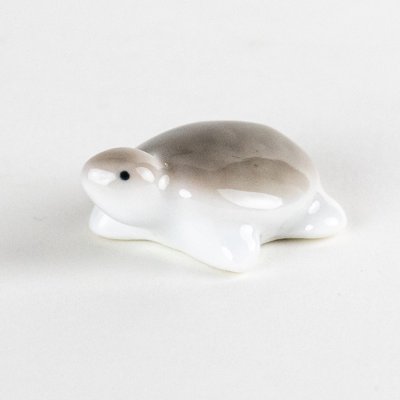 Photo2: Figurine Mini-Kame Turtle SM
