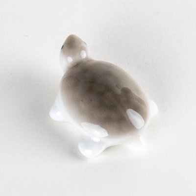 Photo3: Figurine Mini-Kame Turtle SM