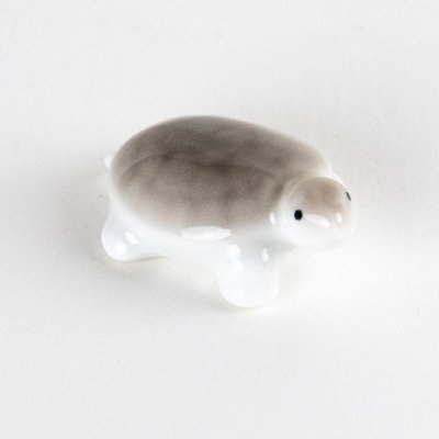 Photo4: Figurine Mini-Kame Turtle SM