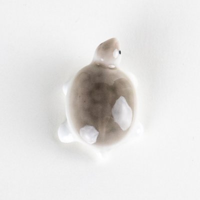 Photo5: Figurine Mini-Kame Turtle SM