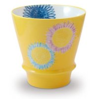 Cup Himawari Sunflower