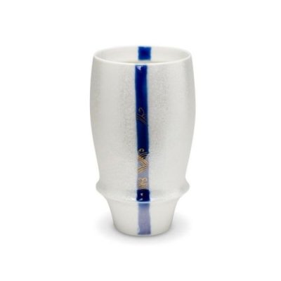 [Made in Japan] Namima tall cup