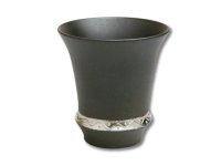 Sake Cup Ibushi Gin (Vertical) SAKE GLASS