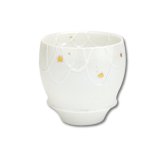Sake Cup Yui (Round) SAKE GLASS