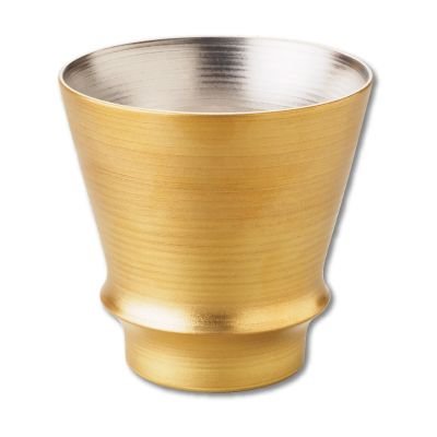 [Made in Japan] Kinkaku cup