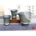 [Made in Japan] Ibushi Gin SAKE pitcher and cups set