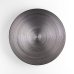 Photo3: Large Plate Sendan Platinum (22.4cm/8.8in) (3)