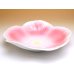 Photo2: Medium Plate (20cm) Yume Sakura (2)