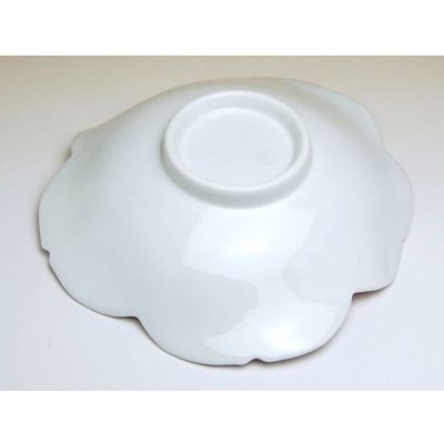 Photo3: Medium Plate (20cm) Yume Sakura