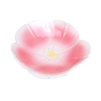 Medium Plate (15.5cm) Yume Sakura (Small)