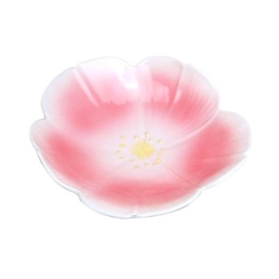 [Made in Japan] Yume Sakura (Small) plate