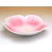 Photo2: Medium Plate (15.5cm) Yume Sakura (Small) (2)