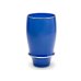 [Made in Japan] Cobalt blue tall cup