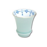 Sake Cup Seiji Yohraku (Vertical) SAKE GLASS