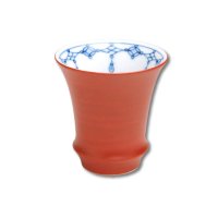 Sake Cup Syumaki Yohraku (Vertical) SAKE GLASS