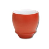 Sake Cup Syumaki (Round) SAKE GLASS