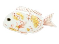 Small Plate (13.5cm) Iwai Tai sea bream