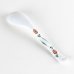 Photo5: Porcelain Dessert Spoon Ryusui Green (5)