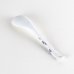 Photo5: Porcelain Dessert Spoon Nishiki-Hanakarakusa Purple (5)