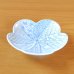 Photo5: Rabbit Incense Holder with Tray Nishiki-Shonzui Blue (5)