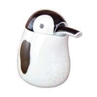 Soy Sauce Dispenser Penguin Small