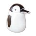 Photo1: Soy Sauce Dispenser Penguin Small (1)