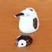 Photo5: Soy Sauce Dispenser Penguin Small (5)