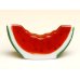 Photo2: Chopstick rest Suika Watermelon (Red) (2)