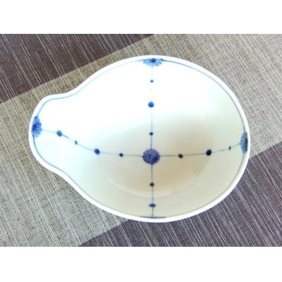 Photo2: Small Bowl (14.5cm) Ten musubi tonsui