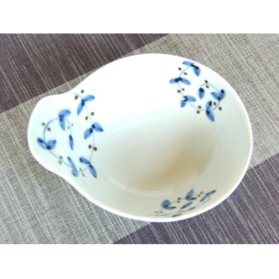 Photo2: Small Bowl (14.5cm) Yorimichi tonsui