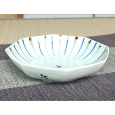 Photo2: Medium Bowl (18.6cm) Minori