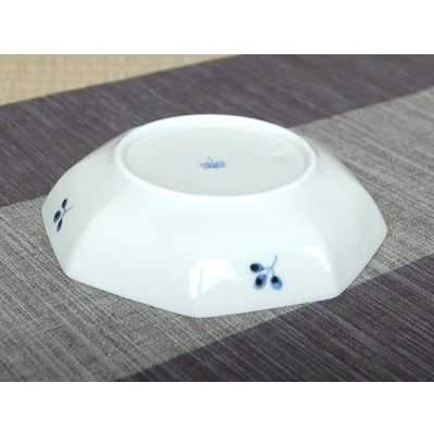 Photo3: Small Plate (13.7cm) Minori