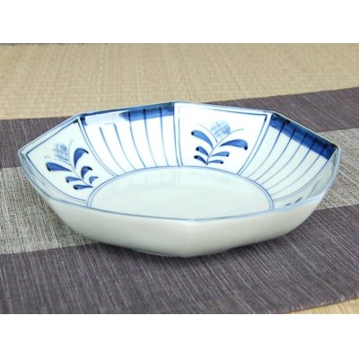 Photo2: Medium Bowl (18.6cm) Honoka