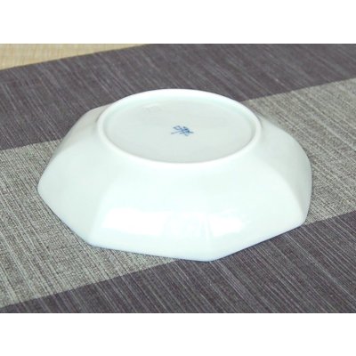 Photo3: Small Plate (13.7cm) Honoka