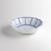 Photo1: Medium Bowl Sometsuke fuchidori sen (12.8cm/5in) (1)