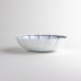 Photo4: Medium Bowl Sometsuke fuchidori sen (12.8cm/5in)