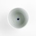 Photo3: Small Bowl Futaba Soba choko (8.2cm/3.2in) (3)