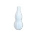 Photo1: Single-Flower Vase Vanilla (1)