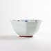 Photo2: Small Bowl Akabana tsunagi (9.7cm/3.8in) (2)