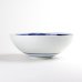 Photo2: Medium Bowl Kensaki mon (17cm/6.7in) (2)