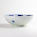 Photo2: Medium Bowl Ichimatsu (17cm/6.7in) (2)
