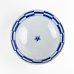 Photo4: Medium Bowl Ichimatsu (17cm/6.7in)