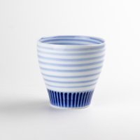 Yunomi Tea Cup for Green Tea Medaka